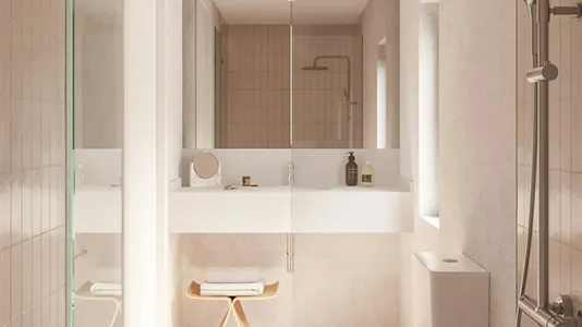 Apartments in Barcelona Ciutat Vella - photo 5