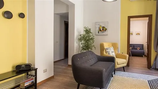 Apartments in Roma Municipio I – Centro Storico - photo 5