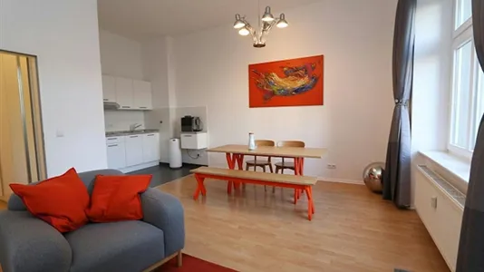 Apartments in Berlin Pankow - photo 5