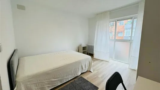 Rooms in Colonia Militar del Goloso - photo 6