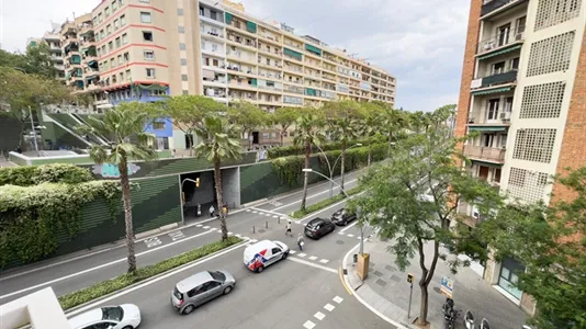 Rooms in Barcelona Eixample - photo 4