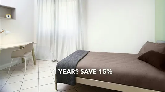 Rooms in Trento - photo 1