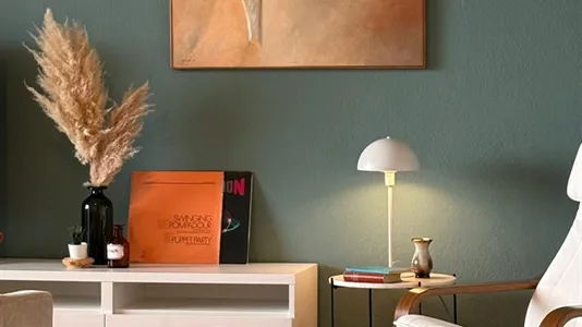 Apartments in Dusseldorf - photo 1