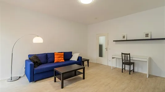 Apartments in Berlin Mitte - photo 5