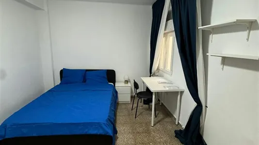 Rooms in Mislata - photo 1