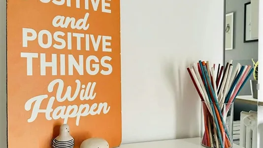 Rooms in Turin - photo 8