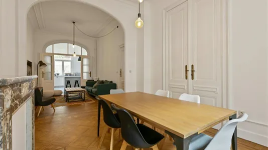 Rooms in Stad Brussel - photo 9