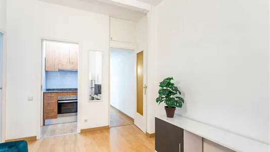 Apartments in Barcelona Gràcia - photo 5