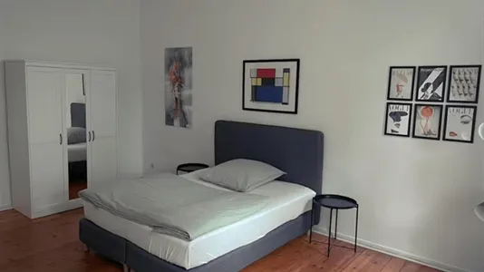 Apartments in Berlin Pankow - photo 4