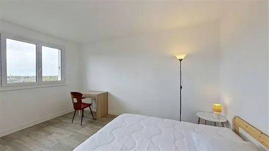 Rooms in Rouen - photo 4