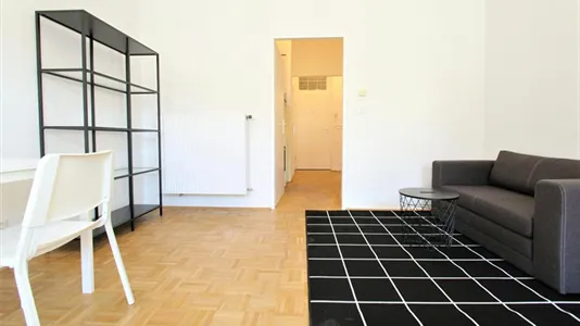 Apartments in Vienna Alsergrund - photo 5