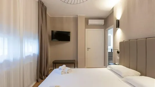 Apartments in Milano Zona 8 - Fiera, Gallaratese, Quarto Oggiaro - photo 9