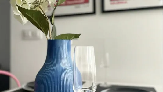 Rooms in Alboraya - photo 4