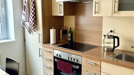 Rooms in Vienna Favoriten - photo 6