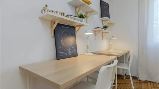 Rooms in Padua - photo 2