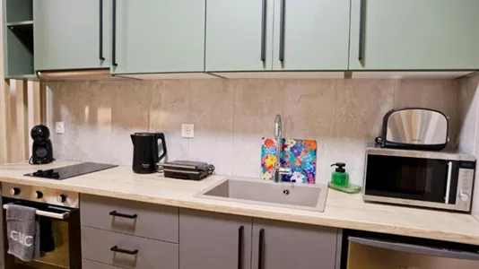 Apartments in Piraeus - photo 10