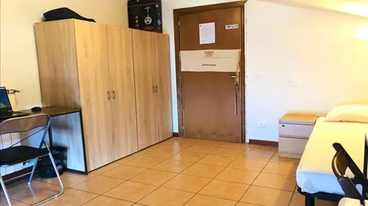 Rooms in Roma Municipio XI – Arvalia/Portuense - photo 5