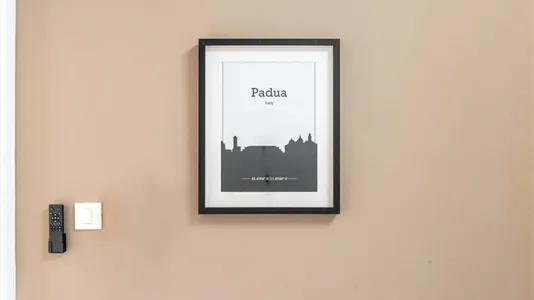 Rooms in Padua - photo 4
