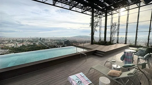 Apartments in Cornellà de Llobregat - photo 8