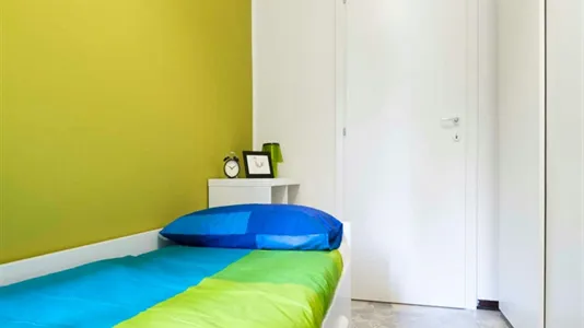 Rooms in Milano Zona 6 - Barona, Lorenteggio - photo 5