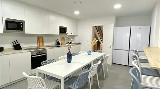 Rooms in Valencia Poblats Marítims - photo 10