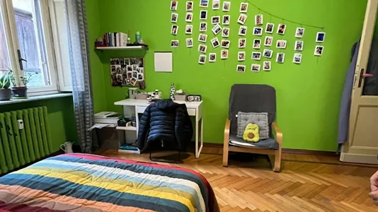Rooms in Turin - photo 3