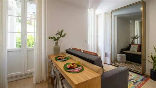 Apartments in Location is not specified - photo 8