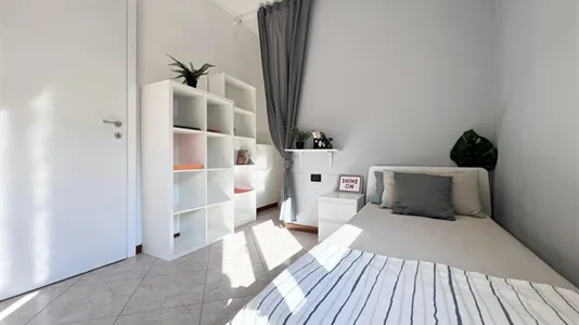 Rooms in Bologna - photo 4
