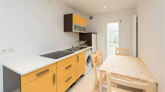 Rooms in Location is not specified - photo 6