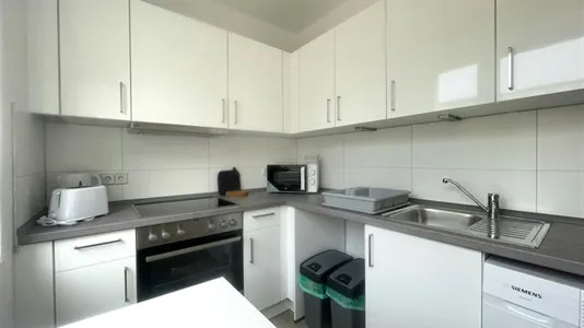 Rooms in Berlin Treptow-Köpenick - photo 7