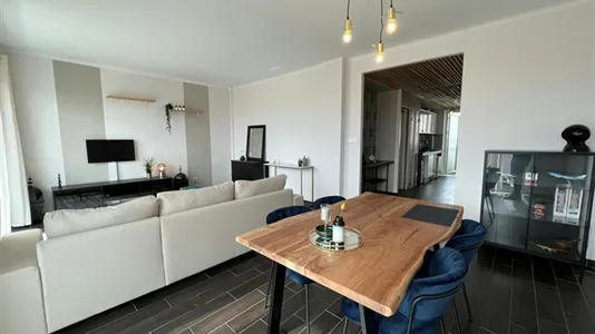 Apartments in Toulouse - photo 10