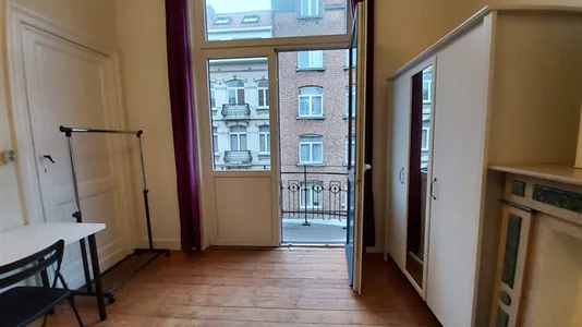 Rooms in Brussels Elsene - photo 10