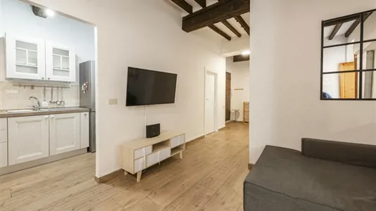 Apartments in Florence - photo 3