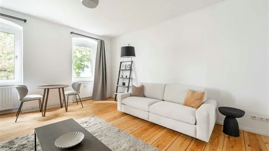 Apartments in Berlin Charlottenburg-Wilmersdorf - photo 7