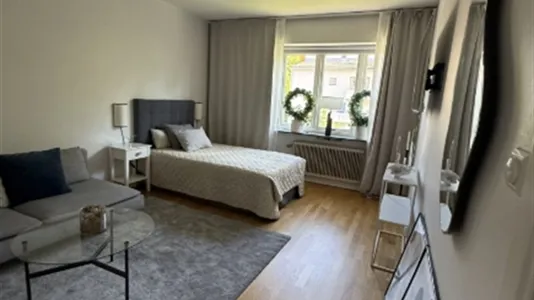 Apartments in Enköping - photo 5