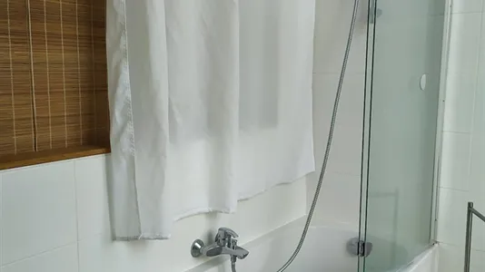 Apartments in Brussels Sint-Gillis - photo 9