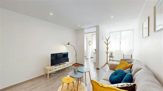 Rooms in Pau - photo 4