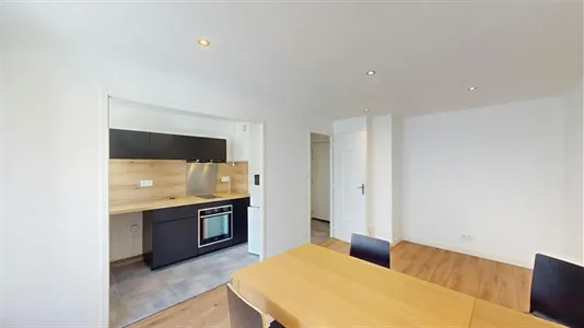 Apartments in Grenoble - photo 2