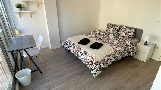 Rooms in La Torre - photo 7