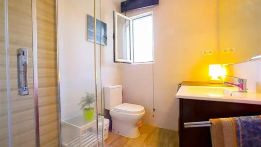 Apartments in Valencia Poblats Marítims - photo 9