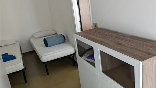 Apartments in Padua - photo 8