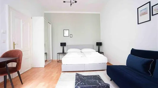 Apartments in Wien Neubau - photo 9