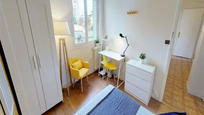 Room for rent in Toulouse, Occitanie