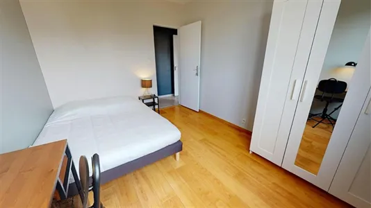 Rooms in Lyon - photo 3