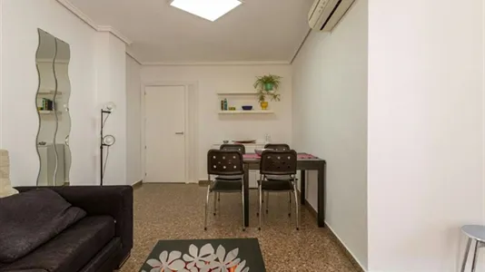 Apartments in Valencia Poblats Marítims - photo 5