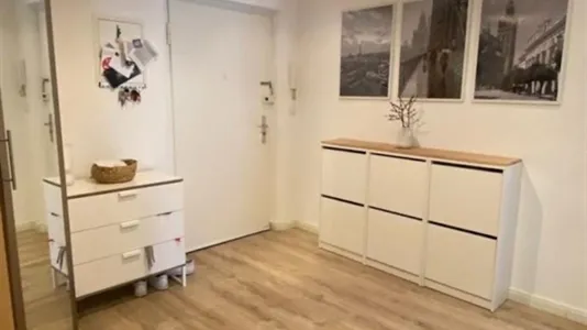 Apartments in Location is not specified - photo 6