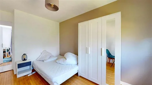 Rooms in Angers - photo 2