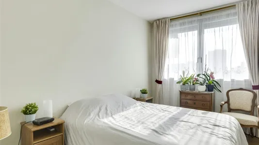 Apartments in Paris 13ème arrondissement - Place d'Italie - photo 10