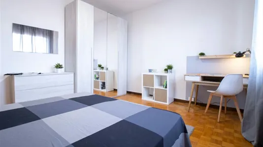 Rooms in Padua - photo 4