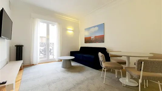 Apartments in Madrid Centro - photo 7